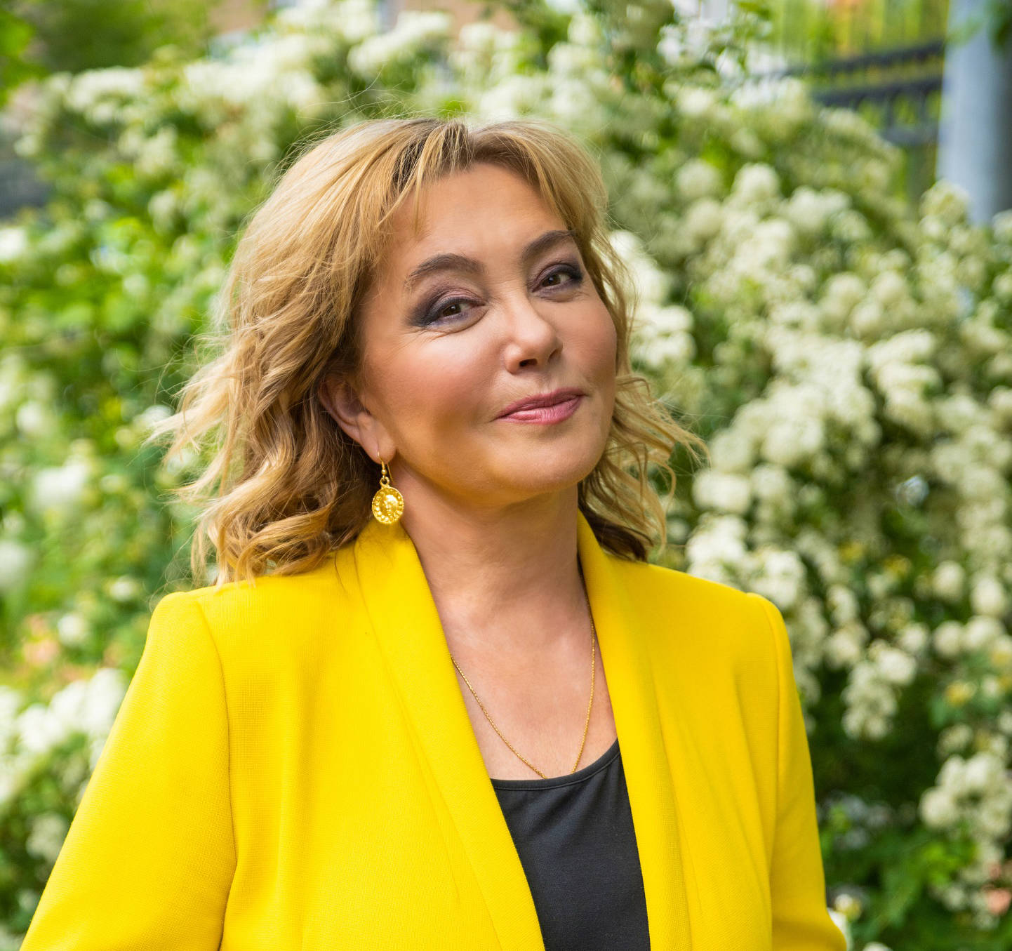 Арина алексеевна аверина