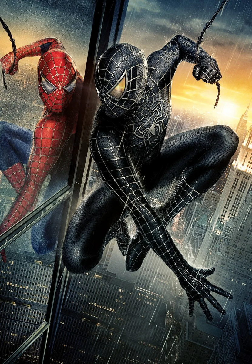 Объяснение концовки marvel’s spider-man 2 и что она обещает в третьей игре