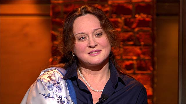 Наталья суркова