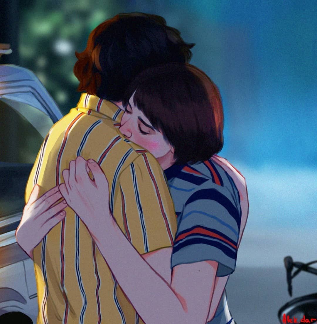 Is finn wolfhard gay? the actor’s same-sex kiss ignites rumors!