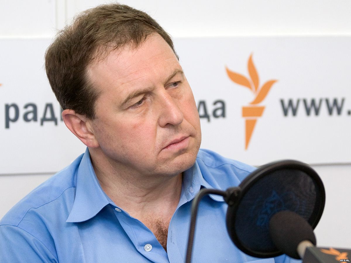 Илларионов андрей николаевич