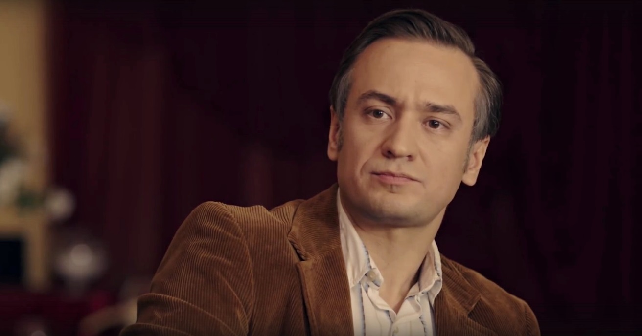 Кирилл жандаров и мария валешная: мы год дружили, а потом стали парой