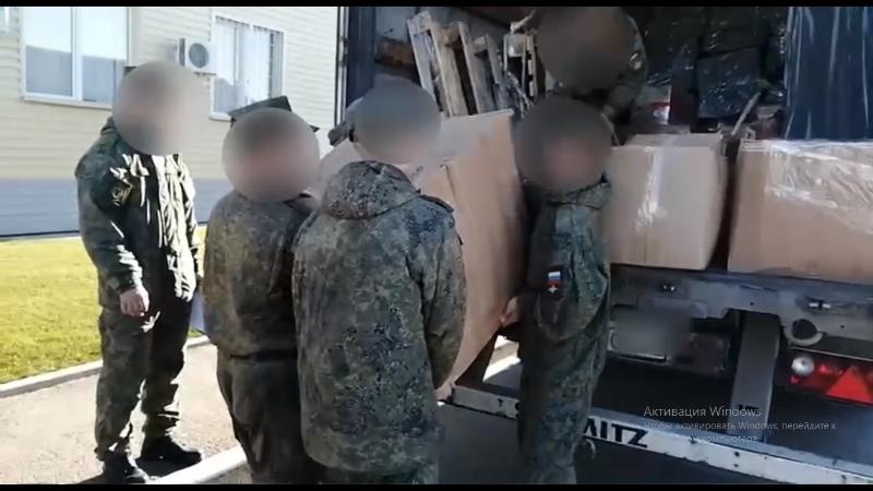 Мобилизован поневоле