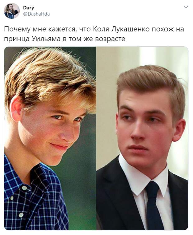 Николай довел отца до слез: гудит вся белоруссия