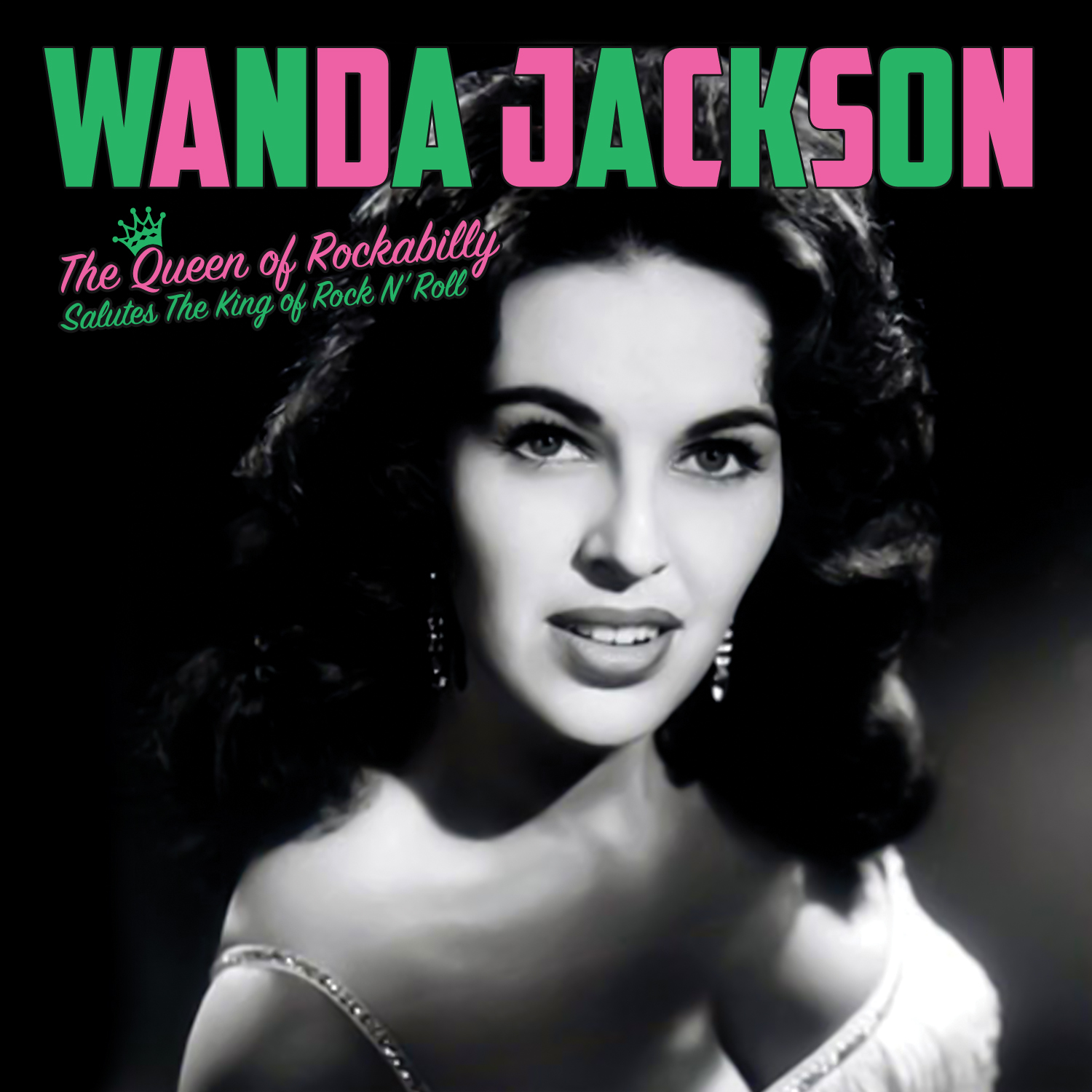 Wanda jackson – honey don’t перевод и текст