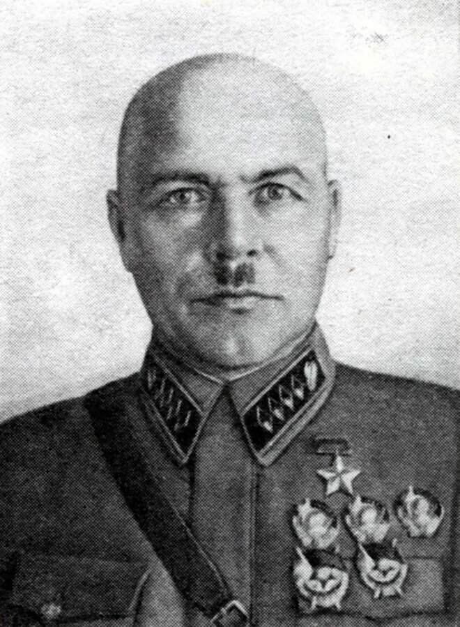 Павлов, дмитрий григорьевич — рувики