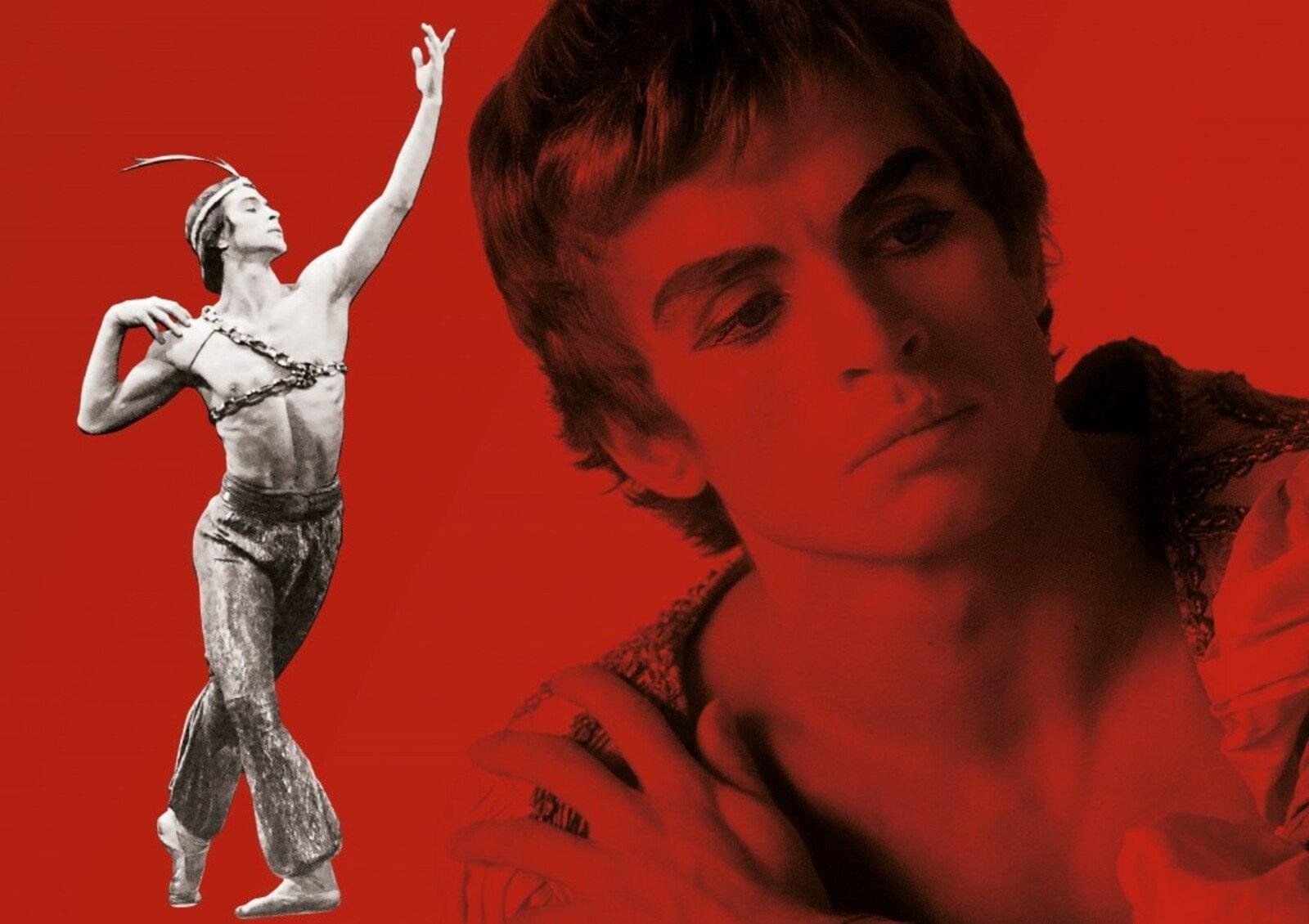 Рудольф нуреев: причина смерти. могила и похороны