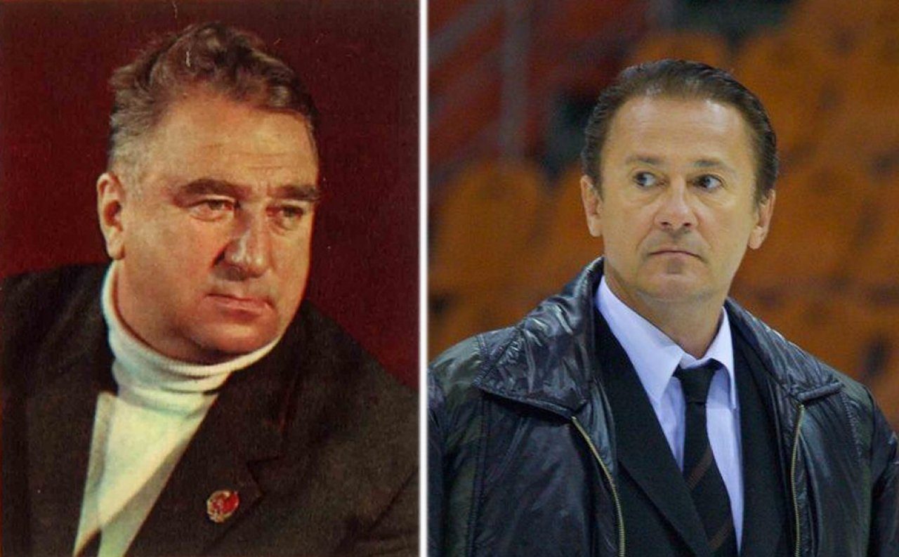 Анатолий тарасов: почему легендарного советского тренера считали тираном