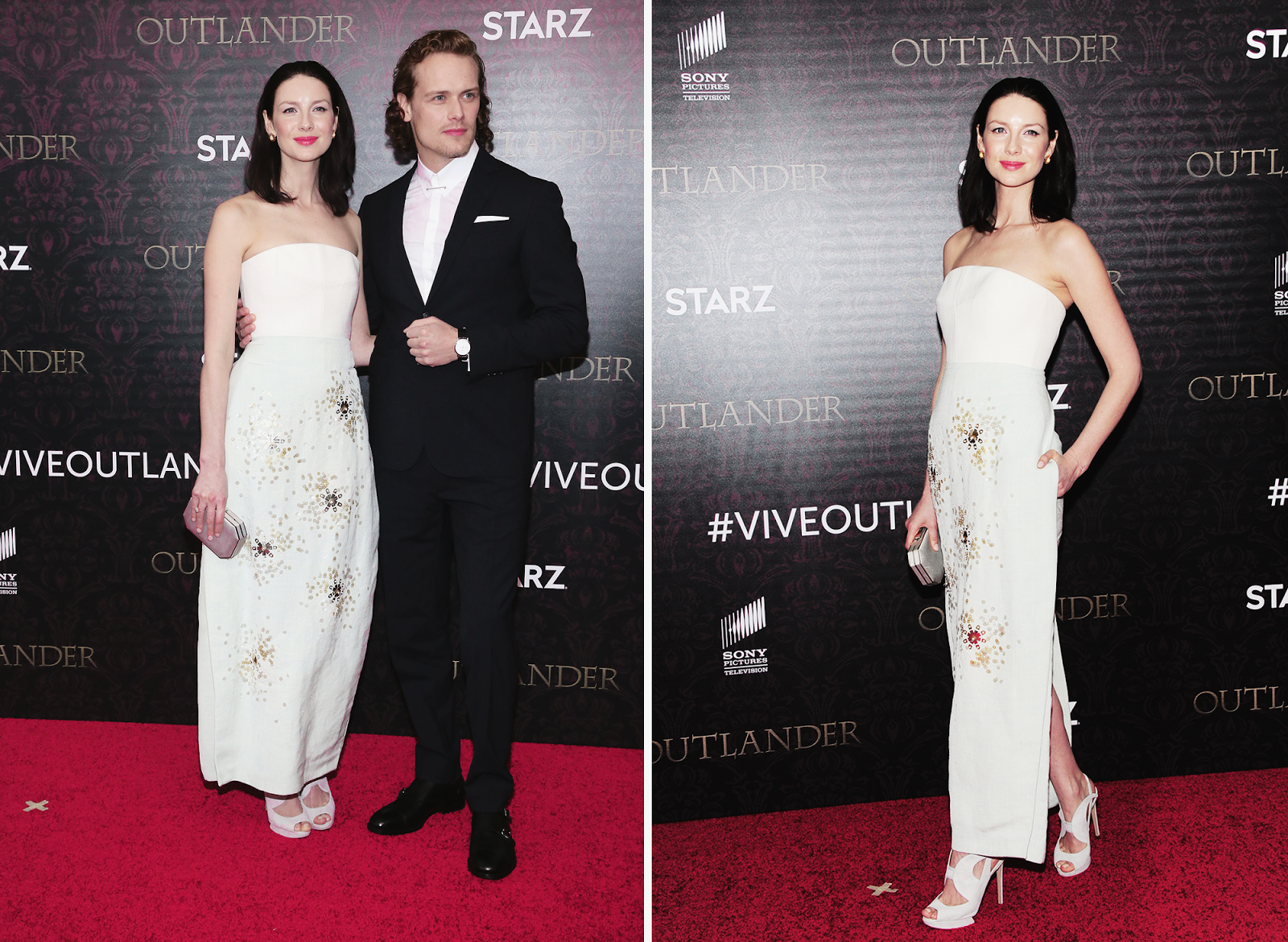 Caitriona balfe lifestyle, wiki, net worth, income, salary, house, cars, favorites, affairs, awards, family, facts & biography