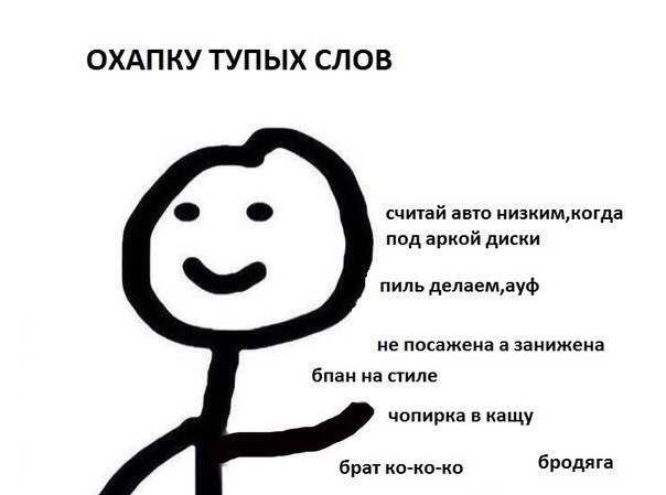 Как рождается сленг: 50 популярных слов зумеров