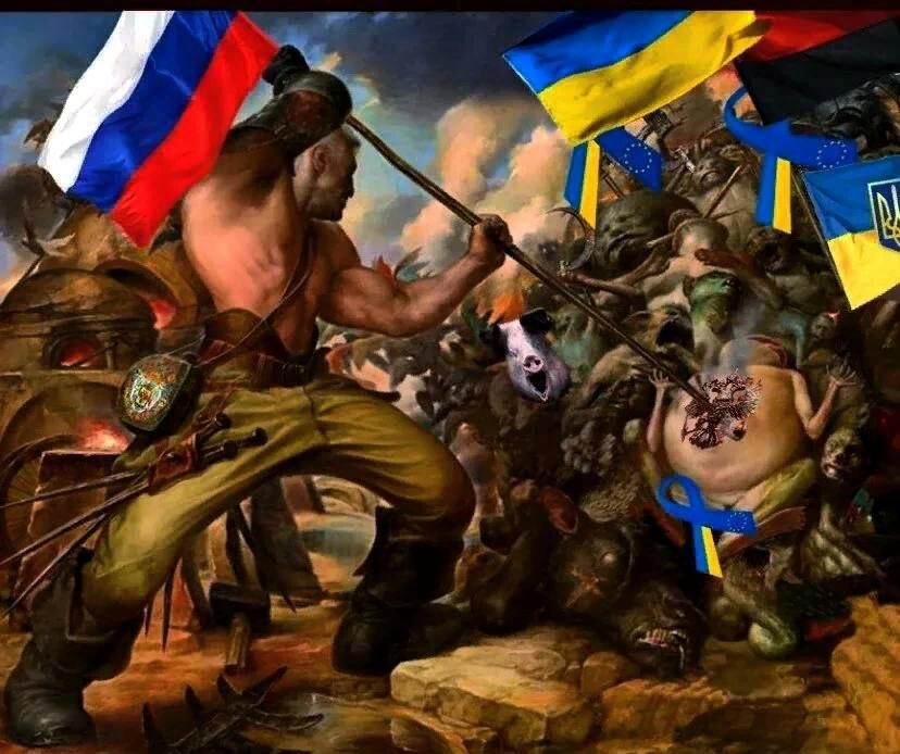 Происхождение фразы "на украине" в украине: история и правильное употребление