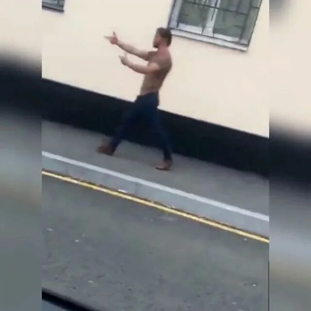 Дал дал ушел - старое видео с дагестанцами на приоре, которое стало мемом