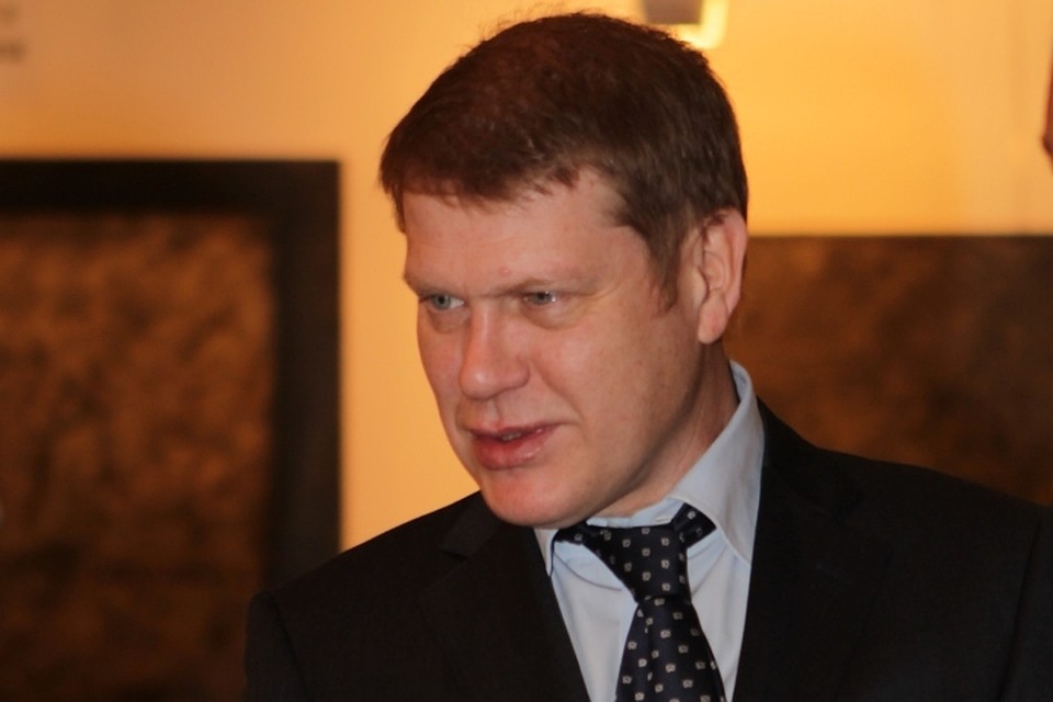 Личная жизнь алексея демидова: единственная жена елена