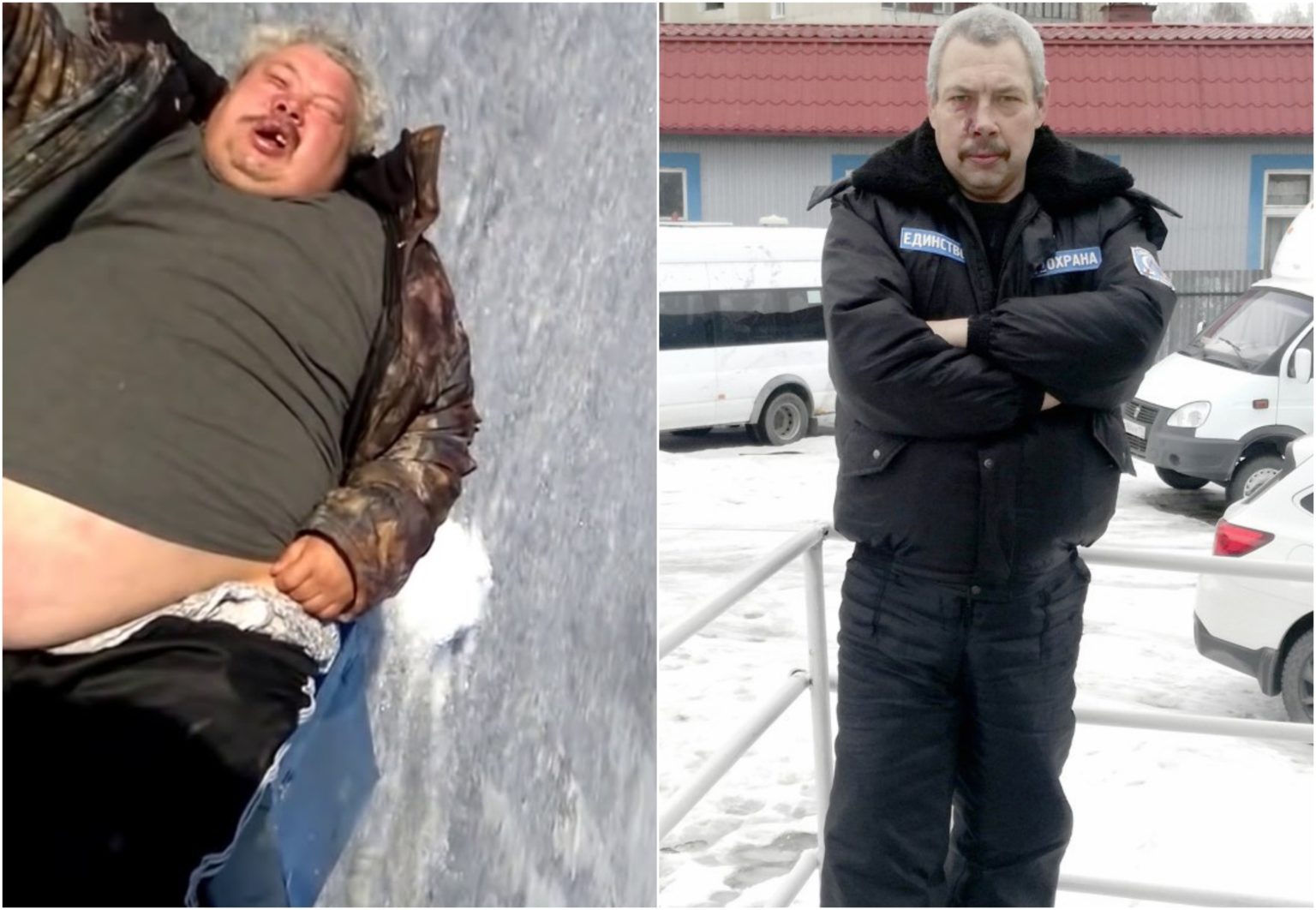 Мужик тебе нормально: батя, тебе нормально? (мужик на рыбалке) hd смотреть онлайн видео от мемозавр в хорошем качестве.