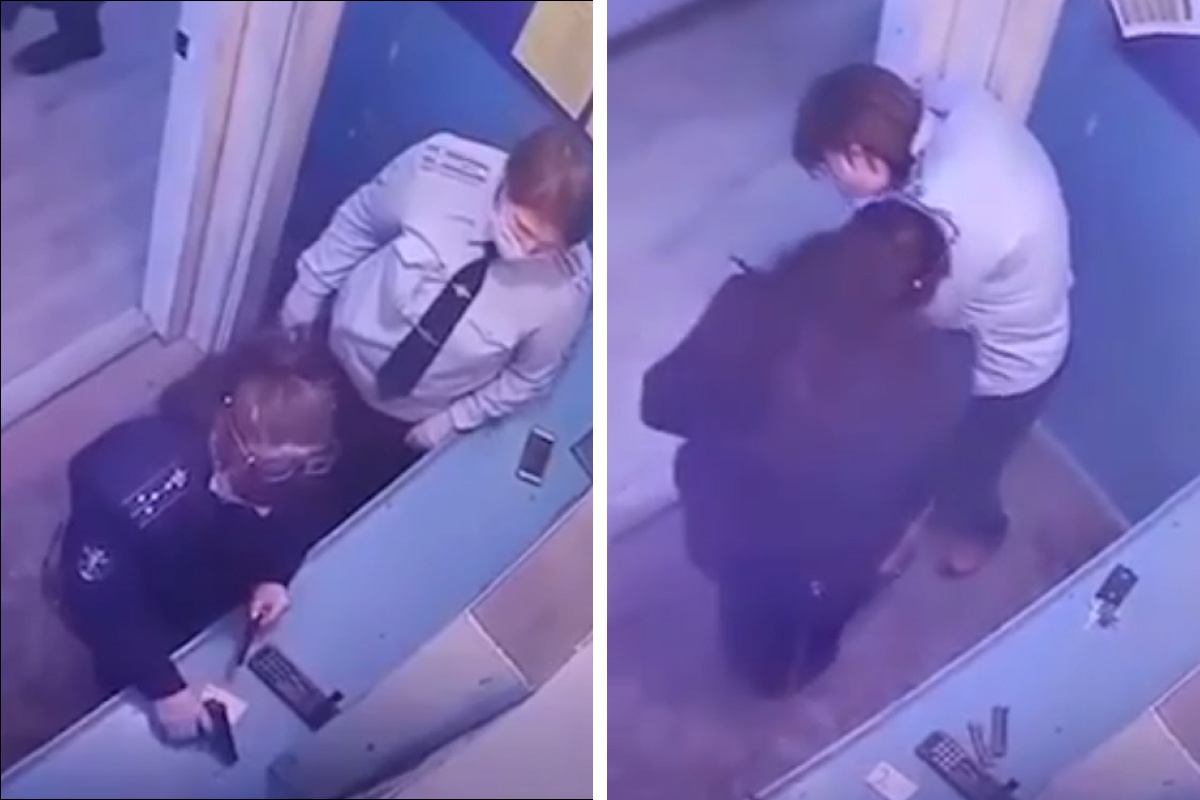 К чему снится полиция по разным толкователям