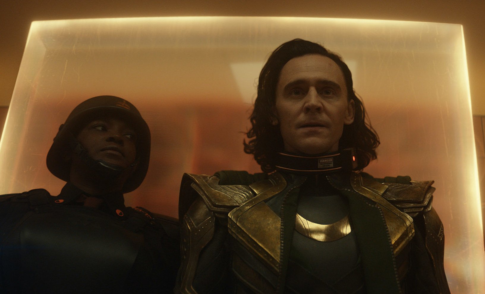 Четвёртая фаза киновселенной marvel: что показали в финале «локи»
