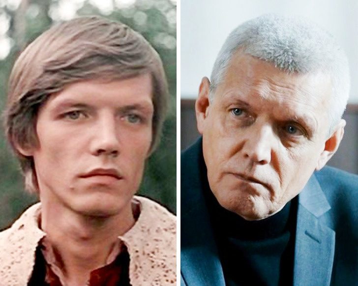 3 жены звезды сериала «мастер и маргарита» александра галибина