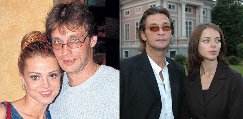 Жены александра домогарова - фото, личная жизнь, биография, дети