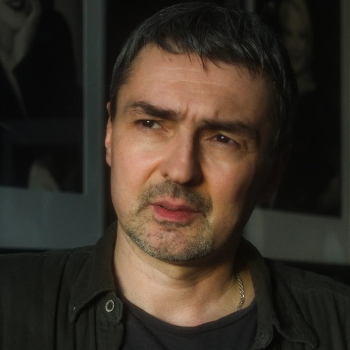 Георгий назаренко