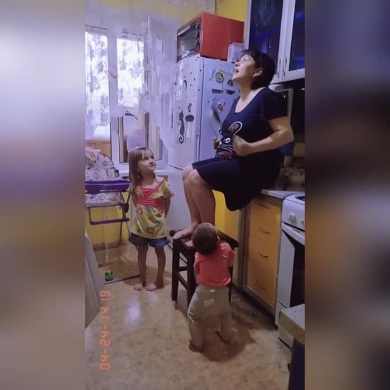 «ты подопытный кролик»: мать истязала годовалую дочь на камеру | forpost