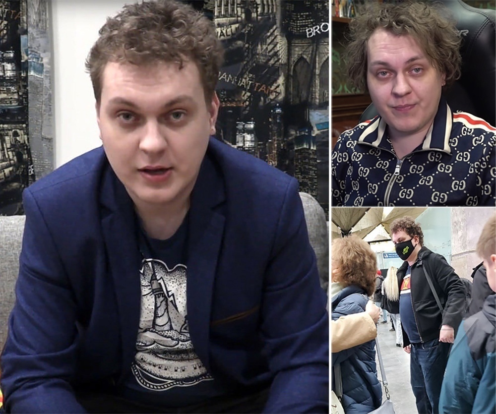 Биография и дата рождения юрия хованского, его личная жизнь и свежие новости