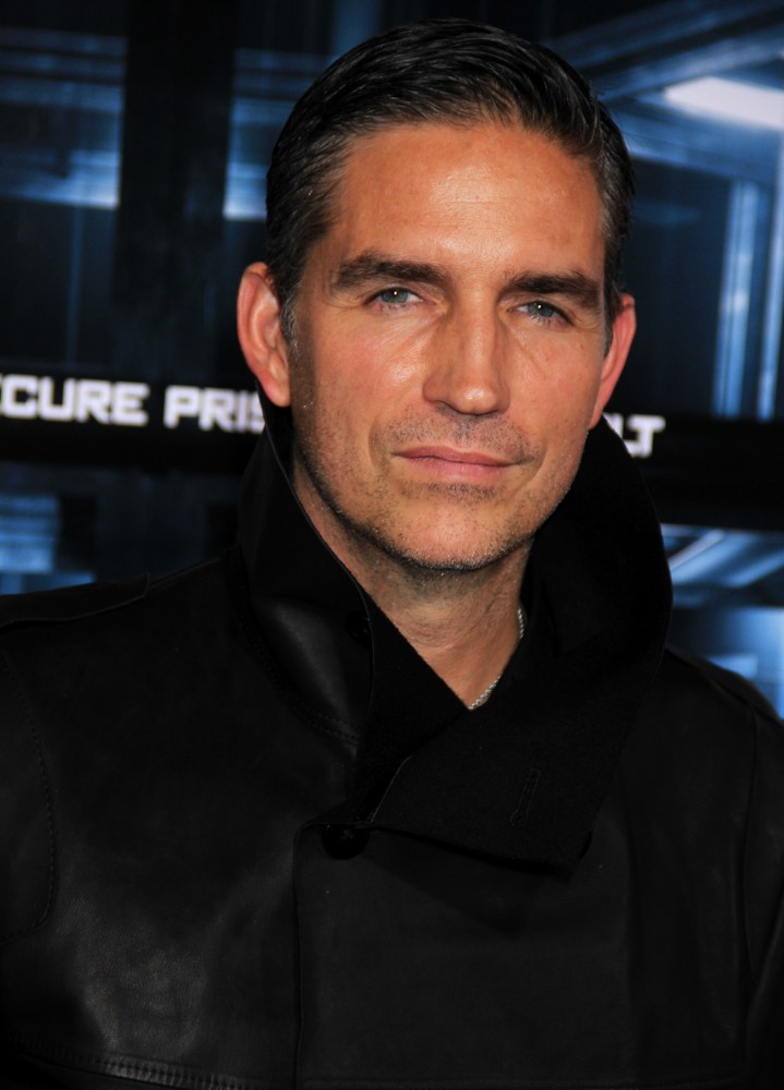 Jim caviezel biography - life, family, children, wife, school, mother, young, son - newsmakers cumulation