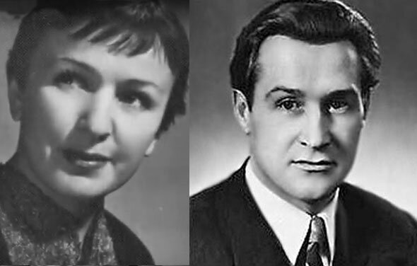 Всё про актера Алексея Бахаря