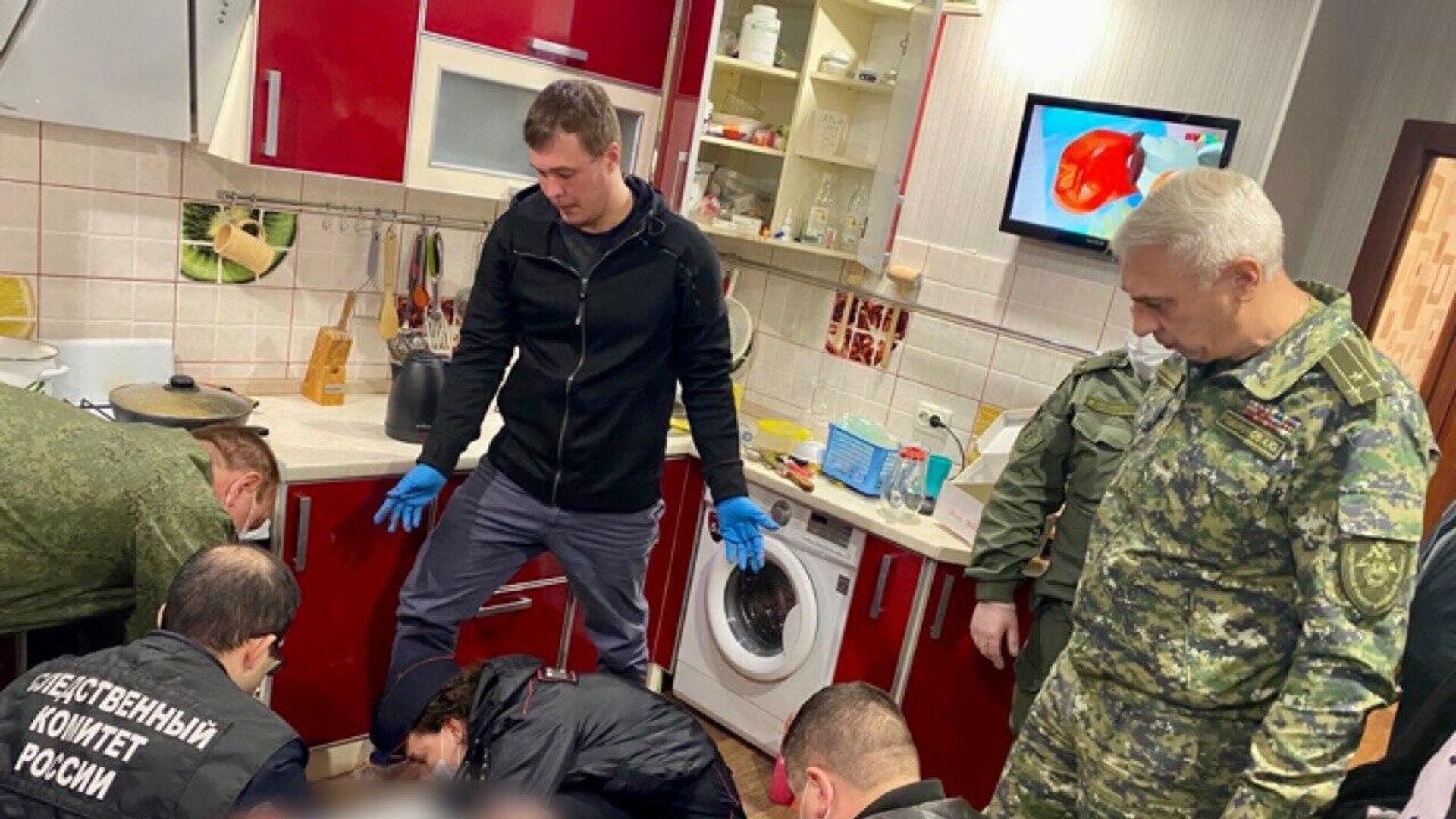Скончалась главный редактор «саратовских вестей» татьяна артёмова