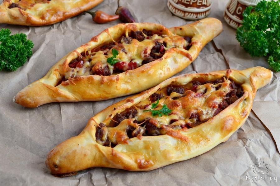 Рецепт турецкого блюда сарма — кулинария, рецепты