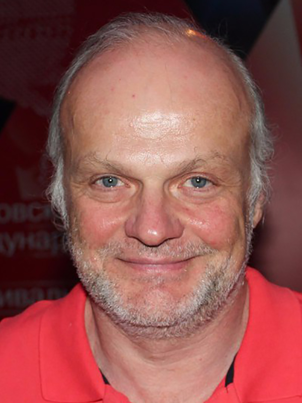 Барковский, сергей дмитриевич