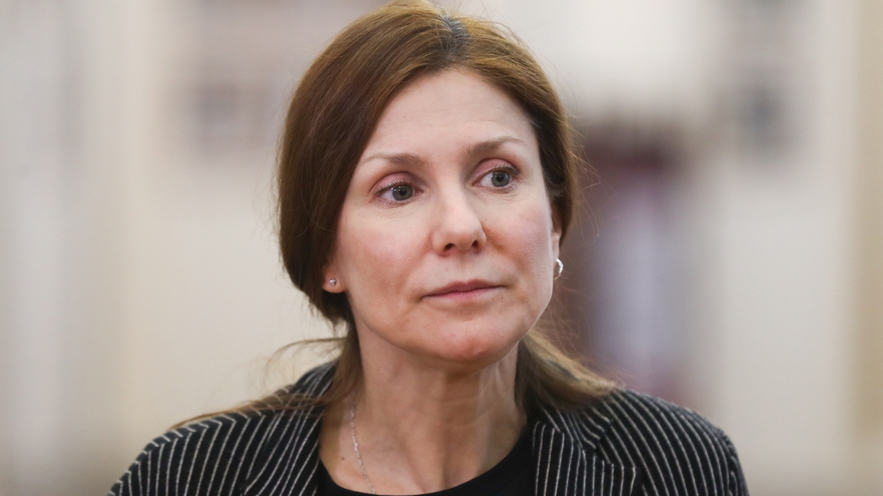 Биография ольги субботиной, 45 лет