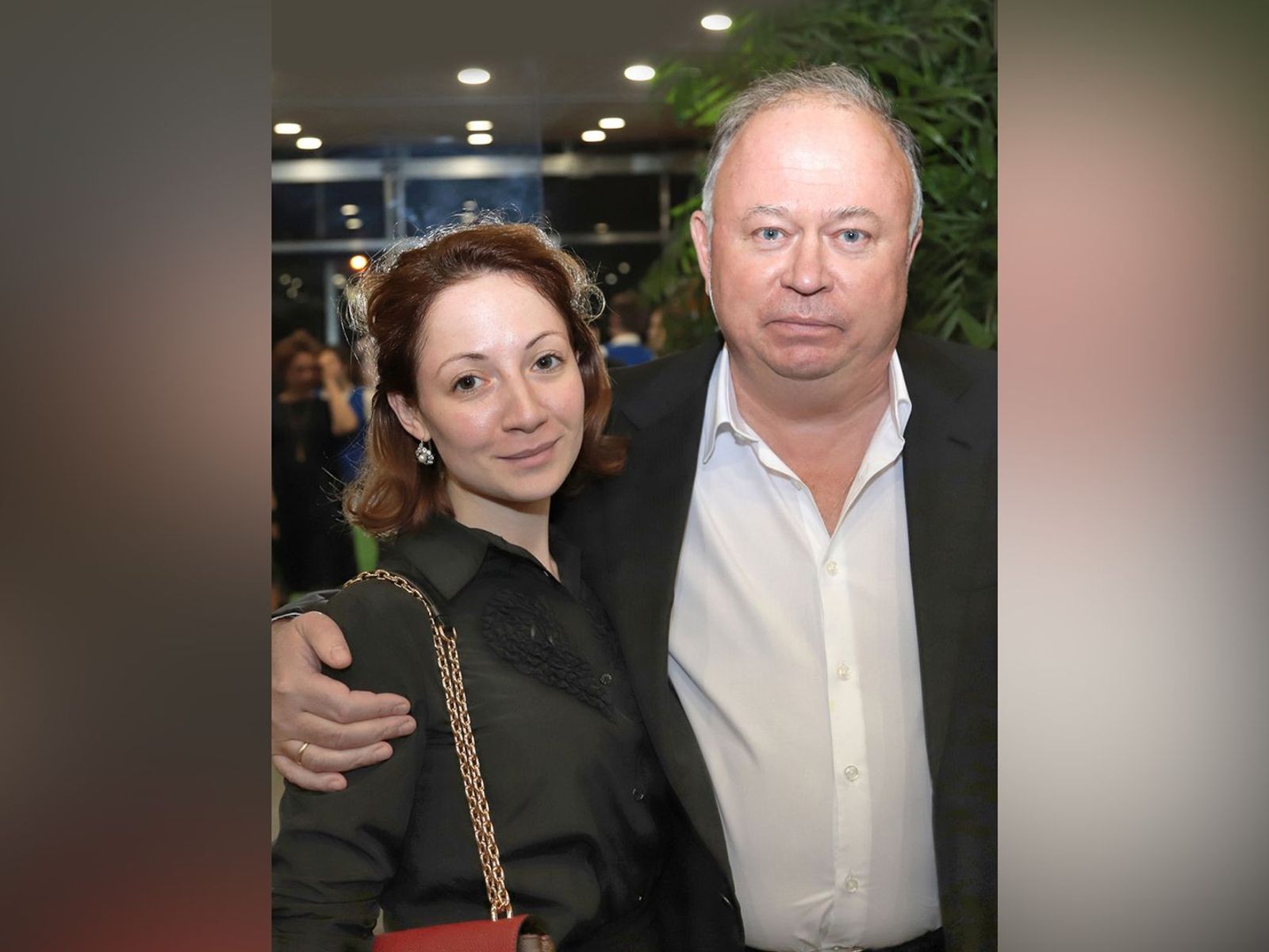 Всё про советского и российского журналиста и телеведущего Андрея Караулова