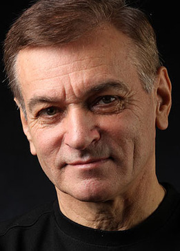 Валерий малюшин
