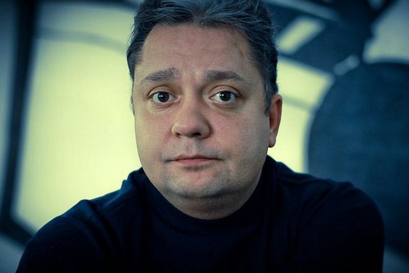 Барков дмитрий дмитриевич: жизнь после детской славы