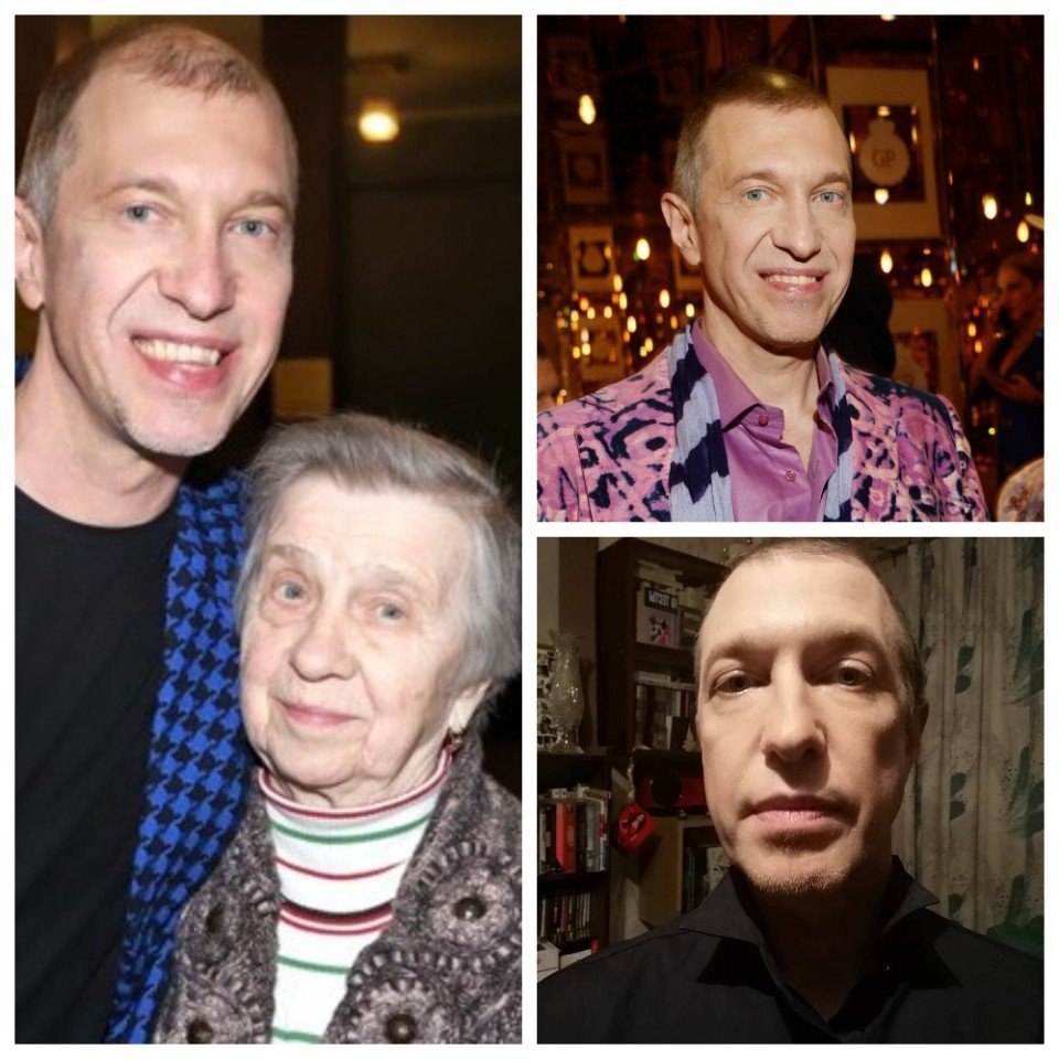 Сергей соседов: краткая биография, фото и видео, личная жизнь