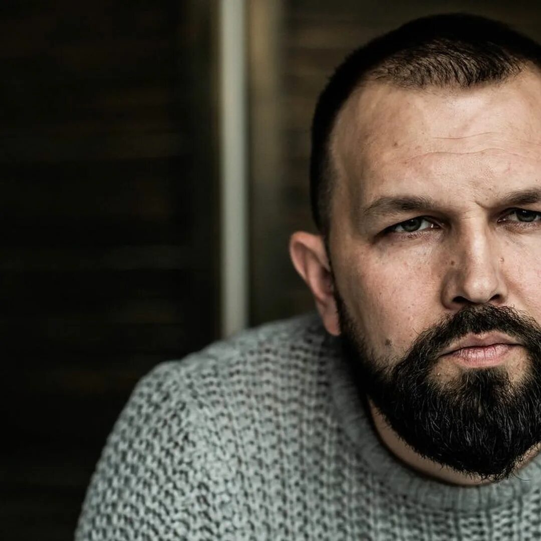 Всё про актера Сергея Интякова