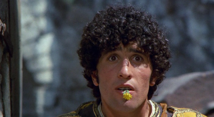 Ninetto davoli age, birthday, biography, wiki, movies & more - thebiographys
