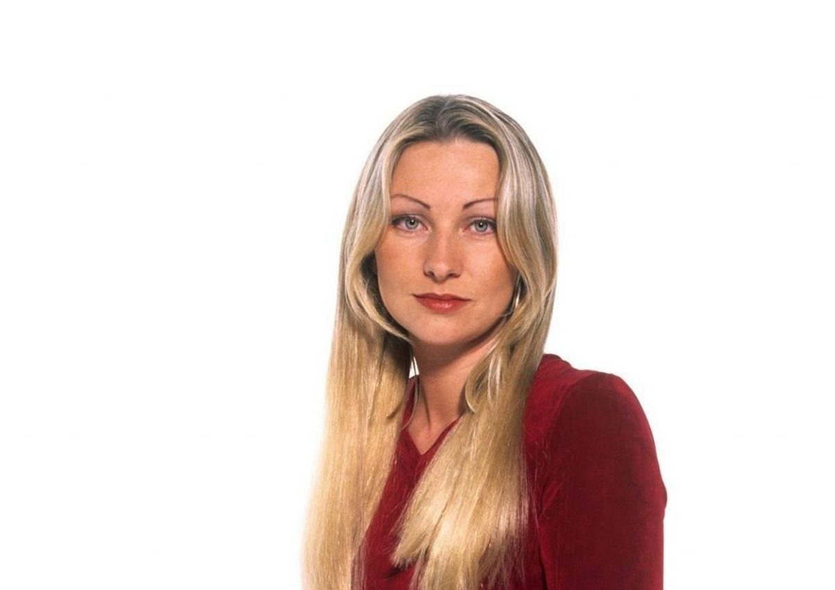 Jenny berggren - age, birthday, biography, albums & facts | howold.co