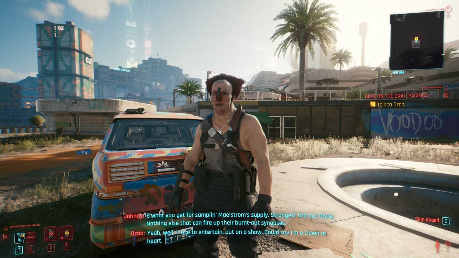 Cyberpunk 2077: 10 мемов с киану, которые стали еще смешнее после того, как мы поиграли в игру