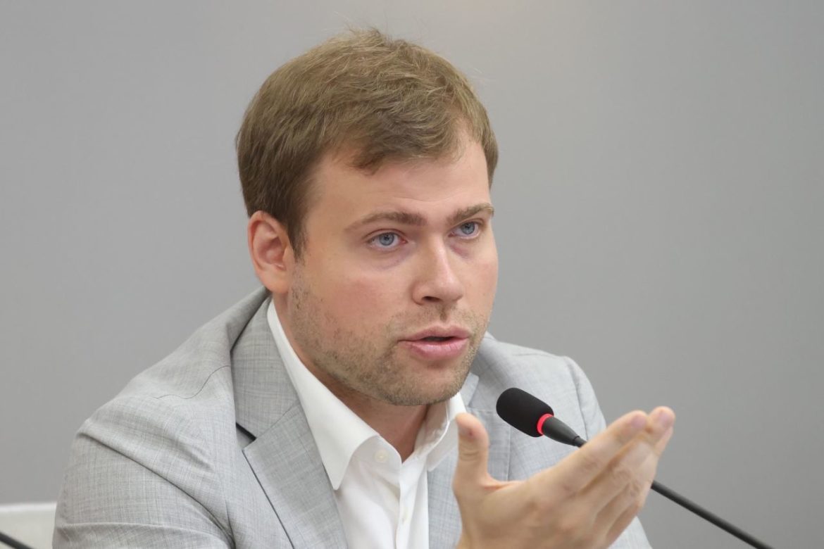 Что сделал зюганов для россии кратко