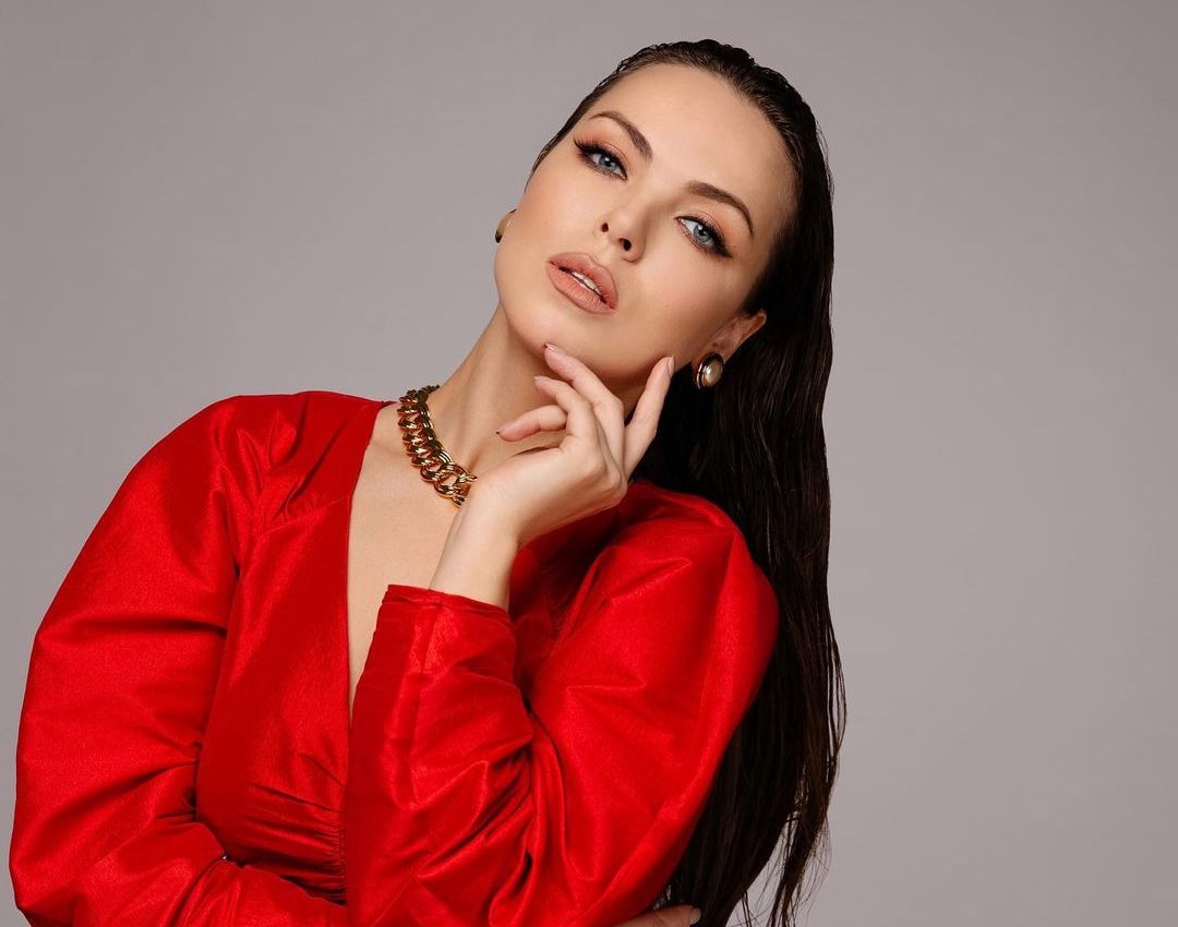 Где живет известная телеведущая светлана абрамова