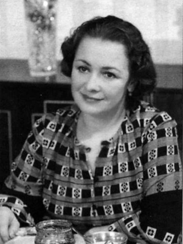 Любовь стриженова — биография и личная жизнь | биографии известных людей