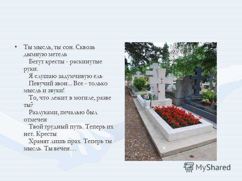 К чему снится могила, неужели к переменам в личной жизни? основные толкования разных сонников - к чему снится могила - автор екатерина данилова - журнал женское мнение