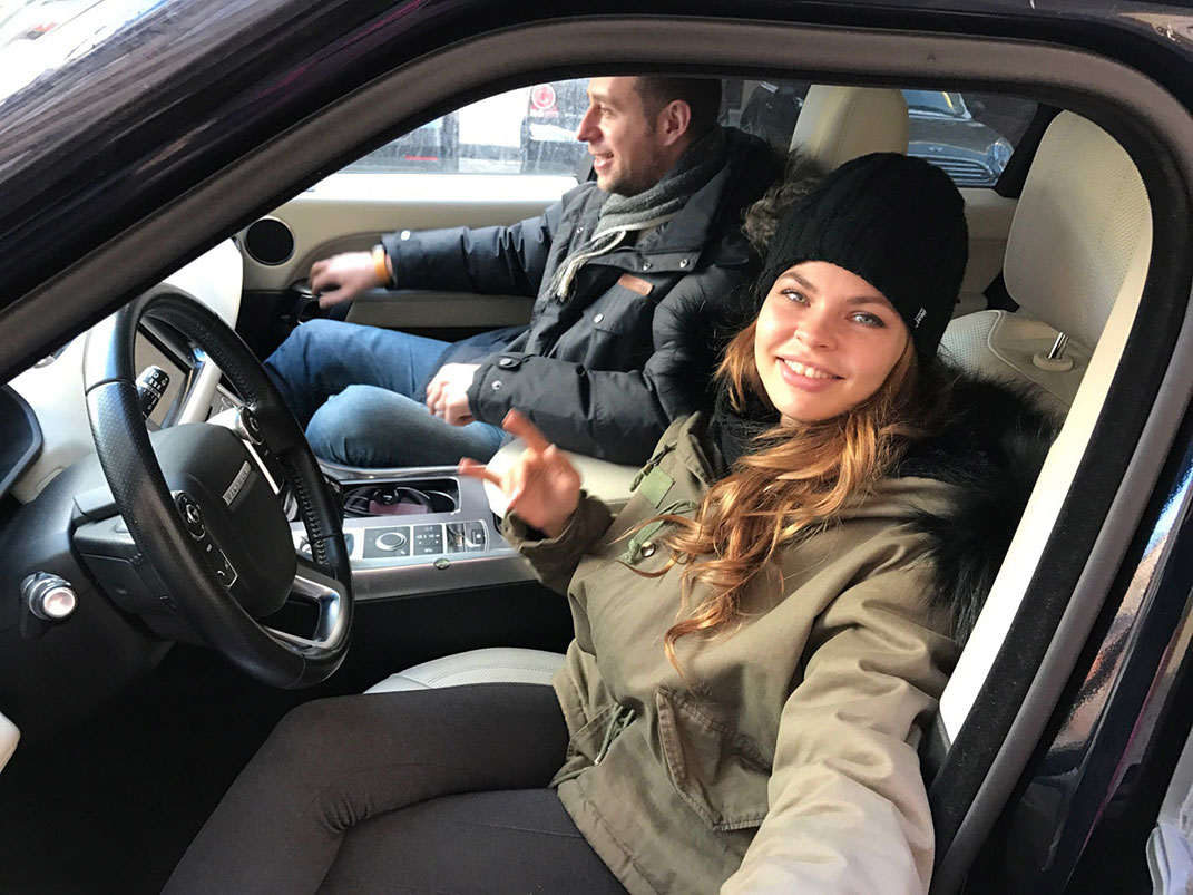 Nastya rybka — биография знаменитости, личная жизнь, дети > персоналии