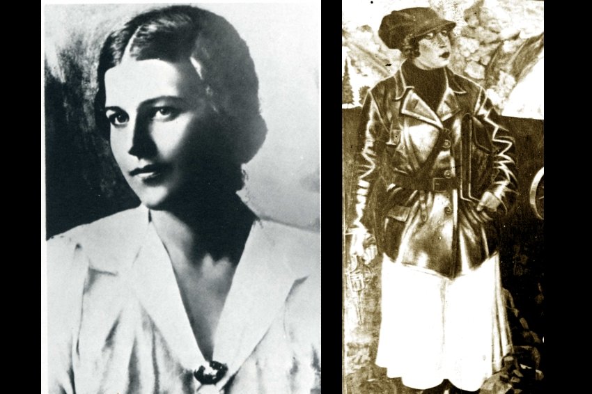 Лариса рейснер - биография, информация, личная жизнь. рейснер лариса михайловна, биография, история жизни, творчество, писатели, жзл