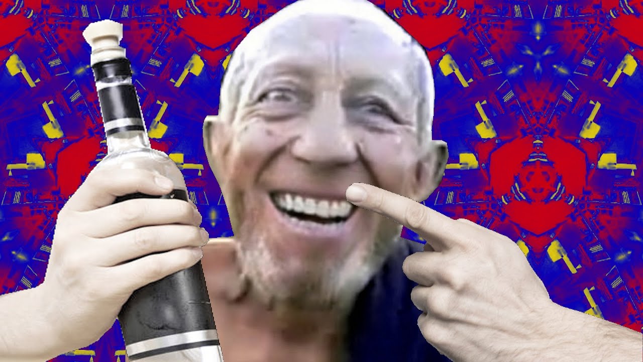 Кто такой виктор корнеплод и почему он так популярен - cq