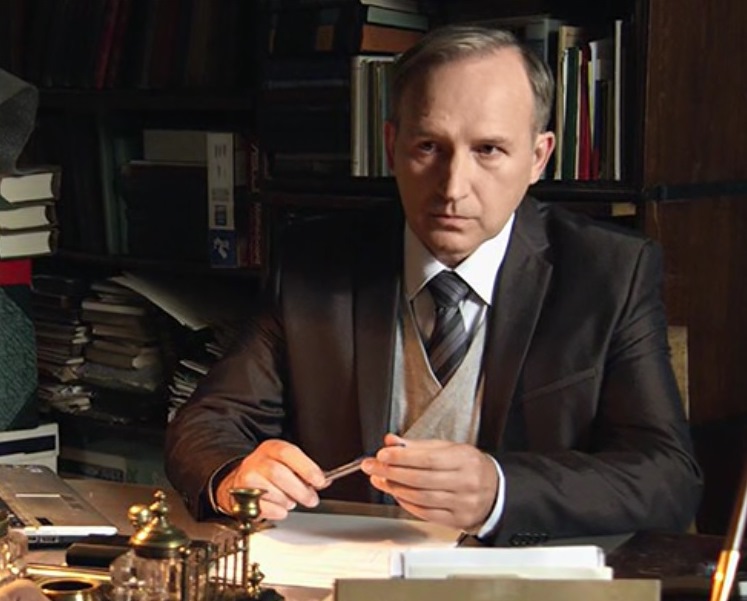 У виктора рыбина и натальи сенчуковой рак: вся правда и признание